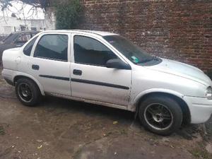 Chevrolet Corsa Classic 4P Full usado  kms