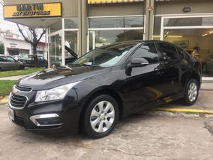 Chevrolet Cruze 2.0 D Lt Aut, , Diesel