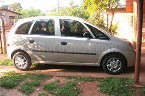 Chevrolet Meriva GL Plus