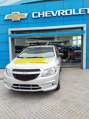 Chevrolet Onix joy Entrega pactada cuota 3 y 5 ¡¡¡¡