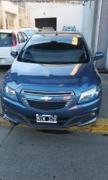 Chevrolet Prisma Otra Versión usado  kms