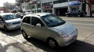 Chevrolet Spark LT 1.0L 8v usado  kms