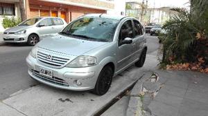 Citroen C3 1.4 HDi Exclusive usado  kms