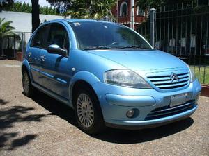 Citroen C3 1.6 i