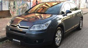 Citroen C4 Exclusive