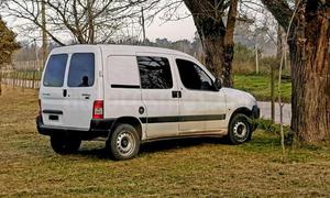 Citroën Berlingo Furgón 1.6 HDi Business Mixto