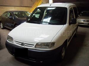 Citroën Berlingo Furgón 1.9 D PLC