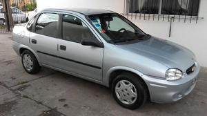 Corsa  Gnc