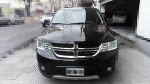 Dodge Journey SXT 2.4 usado  kms