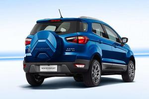 ECOSPORT , PREVENTA!!