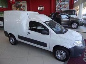 FIORINO ENTREGA INMEDIATA