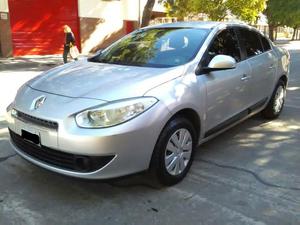 FLUENCE MOD  RECIBO MENOR FINANCIO