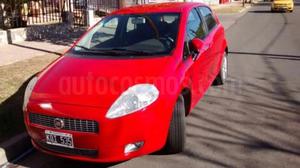 Fiat Punto 5P 1.4 Attractive