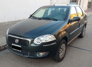 Fiat Siena 1,4 Attractive Año 
