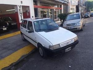 Fiat Uno CS 1.6 5P usado  kms