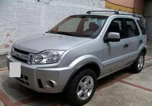 Ford EcoSport XLS 2.0L 4x2 usado  kms