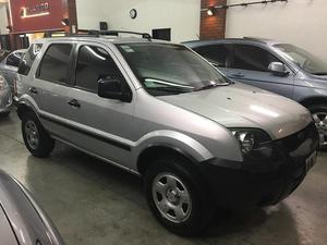 Ford Ecosport Xls 1.6 AA DH Excelente 