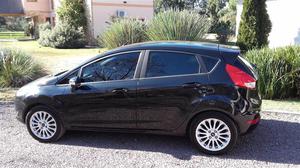 Ford Fiesta Kinetic 5P 1.6 SE MT (120cv)