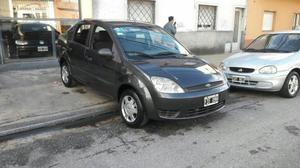 Ford Fiesta Max