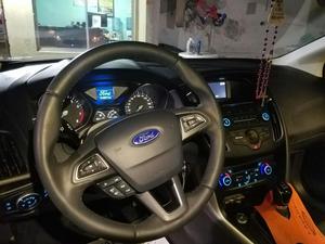 Ford Focus Se Plus 