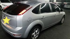 Ford Focus Trend 1.6 usado  kms