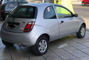 Ford Ka  Aire