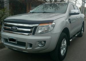 Ford Ranger 3.2 Tdci 6ta. 4x4 Limited