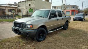 Ford Ranger  XL Plus 4x4 DC 3.0