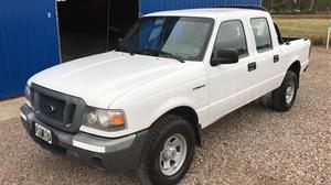 Ford Ranger XLS 3.0L 4x2 TDi Plus CD