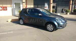 Ford T