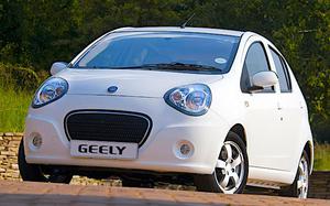 GEELY LC 1.3 GB