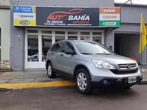 Honda Crv  Japon Unica Vdo/pto