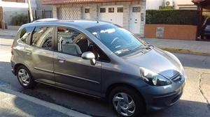 Honda Fit LX