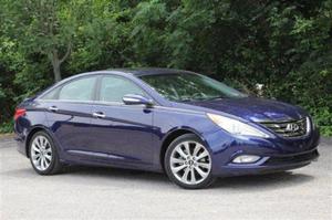 Hyundai Sonata Otra Versión usado  kms