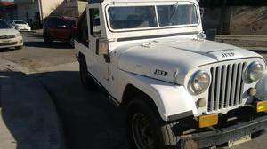 Jeep Ika