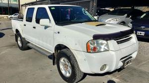 Nissan Frontier 4X2 2.8 TDi SE CD