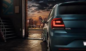 Nuevo VW Gol Trend Km. Financiado!