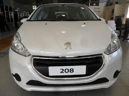 PEUGEOT 208!!! SUBITE A TU PRIMER 0 KM!!!