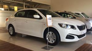 Peugeot 301 nafta 0 km retira con $