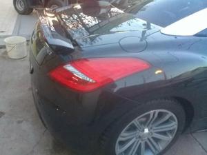 Peugeot RCZ 1.6 THP 16v 200CV usado  kms