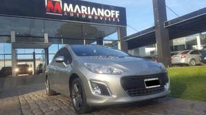 Peugeot  Sport Tip, , Nafta