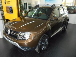 RENAULT DUSTER. CREDITO SIN INTERES