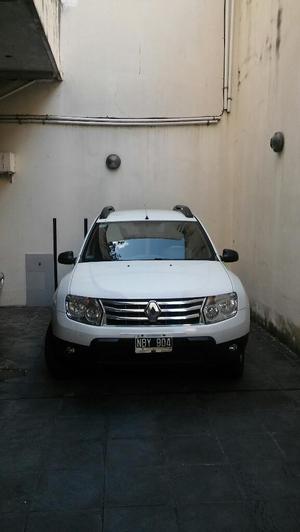 Renault Duster 1.6 Comfor Plu