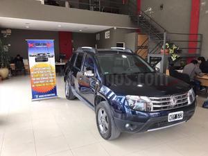 Renault Duster Luxe 4x4