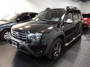 Renault Duster Privilege 4x4 2.0l