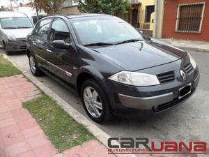 Renault Megane II 1.6 Luxe, , Nafta