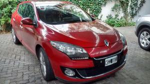 Renault Mégane III 2.0 Privilege 16v, , Nafta