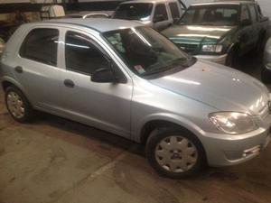 SUZUKI FUN 1.4 5 PUERTAS 