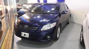 Toyota Corolla 1.8 Seg Aut, , Nafta