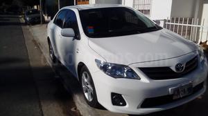 Toyota Corolla 1.8 XEi Pack